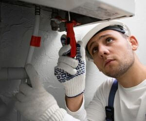 About Emergency plumbing pros Otsego, MI